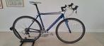 Kona Jake CX/Gravelbike maat 53. Zeer goed onderhouden, 28 inch, Gebruikt, Heren, Aluminium