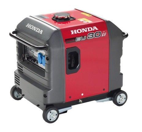 Honda Aggregaat EU 30is, Zakelijke goederen, Machines en Bouw | Aggregaten, Ophalen of Verzenden