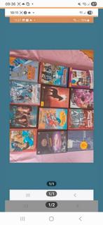 Kinder dvd's, Cd's en Dvd's, Alle leeftijden, Ophalen, Zo goed als nieuw