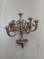 Belle en het Beest Taart Topper - 9 Kaarsjes, Ophalen of Verzenden, Nieuw, Taarten, Versiering