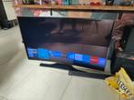 55 inch Samsung 4k smart tv, Ophalen, Samsung, 100 cm of meer, 4k (UHD)