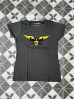 Harry Potter hufflepuff - captain t-shirt maat M, Harry Potter hufflepuff - captain t-shirt maat M, Nieuw, Ophalen of Verzenden