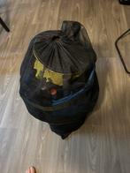 Opblaasbare kano, Watersport en Boten, Kano's, Gebruikt, Overige typen, Twee personen, Ophalen of Verzenden