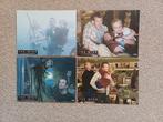 THE   MIST     lobbycard set., Verzenden, Nieuw, A4 of kleiner, Film en Tv