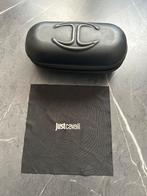 Just Cavalli brillenkoker-Zwart, Overige merken, Zonnebril, Zwart, Ophalen of Verzenden