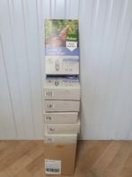 Opruiming conifeer/Taxus mest 10x2.5KG, Gebruikt, -, Verzenden, -