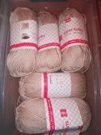 Hema super bulky, Hobby en Vrije tijd, Breien en Haken, Ophalen of Verzenden, Nieuw, Breien of Haken, Wol of Garen