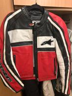 Alpinestar koeienhuidleer, Motoren, Kleding | Motorkleding, Ophalen of Verzenden, Tweedehands, Combipak