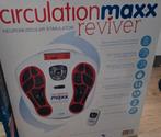 Circulation Maxx Reviver - Bloedsomloop Stimulator, Ophalen, Zo goed als nieuw, Lichaamsverzorging