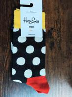 Happy Socks maat 36-40 nieuw, Ophalen of Verzenden, Nieuw, Sokken en Kniesokken