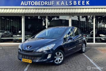Peugeot 308 1.6 VTi Style|Clima|Cruise control|PDC| beschikbaar voor biedingen