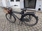 Batavus Packd 7 - H55 - Matt Black - Nexus 7 - 2022, Versnellingen, Batavus, Ophalen of Verzenden, Zo goed als nieuw