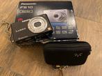 Panasonic FS10 Digitale Camera, Ophalen, Gebruikt, Compact, Overige Merken