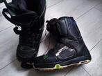 Salomon Snowboard Schoenen, Ophalen of Verzenden, Zo goed als nieuw, Schoenen