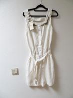 H29 DISHE nieuwe jumpsuit wit maat L = 38 in Ned, Kleding | Dames, Maat 38/40 (M), Dishe, Wit, Nieuw