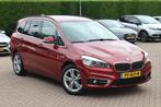 BMW 2 Serie Gran Tourer 218i 7p. Executive / Trekhaak / Lede, 136 pk, 2-Serie Gran Tourer, Traction-control, 7 stoelen
