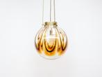 Grote vintage hanglamp | Kaiser Leuchten, Huis en Inrichting, ., Vintage, Ophalen of Verzenden, Zo goed als nieuw