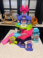 Vtech toet toet, Ophalen, Zo goed als nieuw