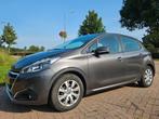 PEUGEOT 208 1.2 Puretech 82pk Blue Lease Active, Parkeersensor, 83 pk, Stof, Gebruikt