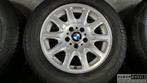 16 INCH BMW 7 Serie E38 Klassieke velgen E31 8 Serie, Auto-onderdelen, Banden en Velgen, Gebruikt, -, Banden en Velgen, Ophalen of Verzenden