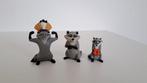 Disney poppetjes Meeko pocahontas, Verzamelen, Poppetjes en Figuurtjes, Ophalen of Verzenden, Zo goed als nieuw