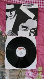 The Sound Jeopardy, Ophalen of Verzenden, Gebruikt, Poprock