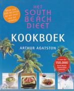 Arthur Agatson - Het South Beach Dieet Kookboek, Dieet en Voeding, Ophalen of Verzenden, Zo goed als nieuw, Arthur Agatson