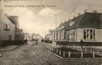Krimpen a.d. IJssel Openbare School Tuinstraat st 1929, Verzenden, 1920 tot 1940, Gelopen, Zuid-Holland
