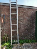Ladder, Doe-het-zelf en Verbouw, Ladders en Trappen, Ophalen of Verzenden, Minder dan 2 meter