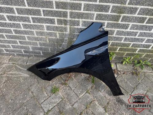 Volkswagen polo 2g zijscherm/spatbord links 2g0821105, Auto-onderdelen, Carrosserie en Plaatwerk, Volkswagen, Voor, Links, Gebruikt