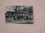 Appelscha, Cafe Restaurant Duinen Zathe., Ophalen of Verzenden, 1940 tot 1960, Gelopen, Friesland