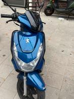 Peugeot Kisbee 2019, Fietsen en Brommers, Scooters | SYM, Ophalen, Gebruikt, Overige modellen, Benzine