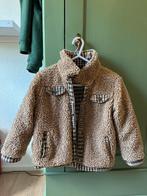 Reversible winterjas Ammehoela 128, Kinderen en Baby's, Jongen of Meisje, Ophalen of Verzenden, Zo goed als nieuw, Ammehoela