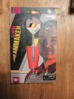 Dimitri van den bergh gen 1 darts, Ophalen of Verzenden, Zo goed als nieuw, Pijlen