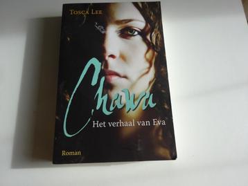 TOSCA LEE - CHAWA - HET VERHAAL VAN EVA - CHR. ROMAN beschikbaar voor biedingen
