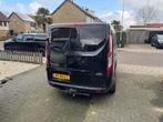 Ford Transit Custom Gbdc 2.0 Tdci 170PK 290 L2h1 2016, Auto's, Bestelauto's, Voorwielaandrijving, 15 km/l, 1995 cc, 4 cilinders