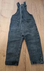 Tuinbroek maat 92, Broek, Ophalen of Verzenden, Zo goed als nieuw, Hema
