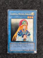 Elemental Mistress Doriado TLM-EN034, Hobby en Vrije tijd, Verzamelkaartspellen | Yu-gi-Oh!, Ophalen of Verzenden, Gebruikt, Losse kaart