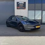 Tesla Model 3 Standard range HIGHLAND + MMX PACK, Auto's, Tesla, Automaat, Achterwielaandrijving, Gebruikt, Zwart