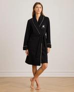 Ralph lauren kimono badjas ochtendjas nieuw, Ralph Lauren, Ophalen of Verzenden, Nieuw, Maat 34 (XS) of kleiner