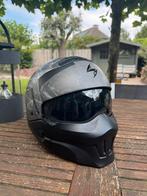 Scorpion EXO Combat EVO Systeemhelm XS, Overige merken, XS, Systeemhelm, Heren