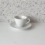 Rosenthal kop en schotels wit, Ophalen of Verzenden