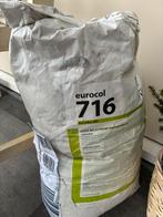 Voeg materiaal Eurocol 716, Doe-het-zelf en Verbouw, Tegels, Ophalen, Overige typen, Nieuw, Minder dan 20 cm