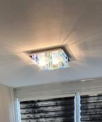 Plafondlamp led (kleuren), Ophalen, Zo goed als nieuw