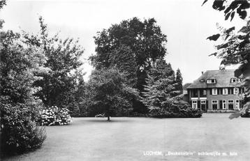 (387-168-011) Lochem Beukenstein beschikbaar voor biedingen
