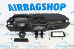 Airbag set - Dashboard HUD BMW 5 serie G30 (2017-heden), Gebruikt, Ophalen of Verzenden