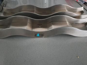 Zack theelichthouder beschikbaar voor biedingen