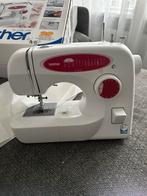 Elektrische Naaimachine - Perfect voor Beginners!, Hobby en Vrije tijd, Naaimachines en Toebehoren, Ophalen of Verzenden, Nieuw