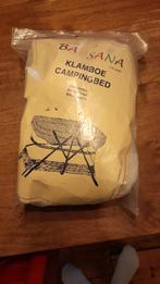 Babsana klamboe voor campingbedje, Ophalen of Verzenden, Zo goed als nieuw, Reisbedje