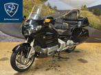 Honda GL 1800 Gold Wing Dual C-ABS Deluxe 40th Anniversary, Bedrijf, Meer dan 35 kW, Toermotor, ABS